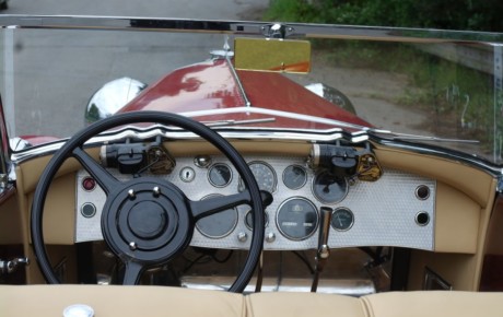 Duesenberg Model J
