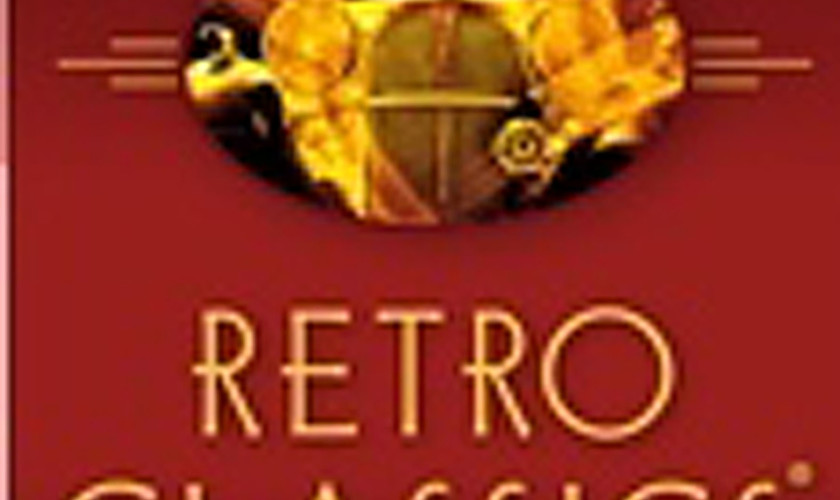RETRO MOBILE Paříž 5 – 9.2 2014 a RETRO CLASSICS Stuttgart 13 – 16.3. 2014