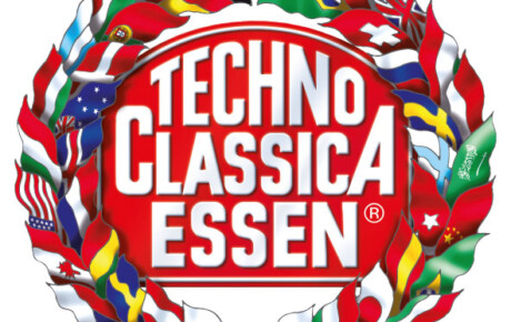 Techno Classica Essen