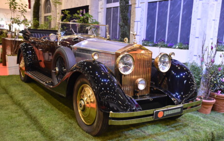 TECHNO CLASSICA ESSEN 2024